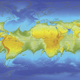 Illustration for article titled This is what would happen if Earth stopped spinning right now